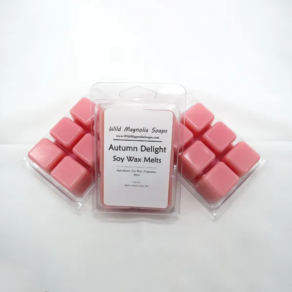 Wax Melt Packaging-2